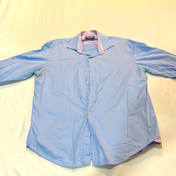 4 dress shirts bundle - Picture 7 of 11